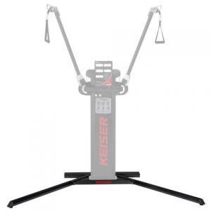 美国keiser3025/3020气阻功能性训练器 - 图片 3