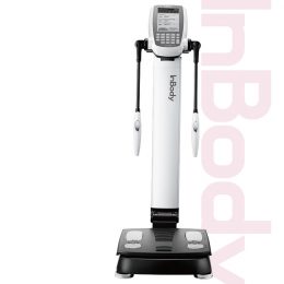 inbody260体成分仪